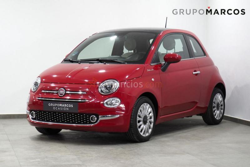 Fiat Solara 1.0 HYBRID DOLCEVITA 3P