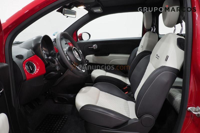 Fiat Solara 1.0 HYBRID DOLCEVITA 3P