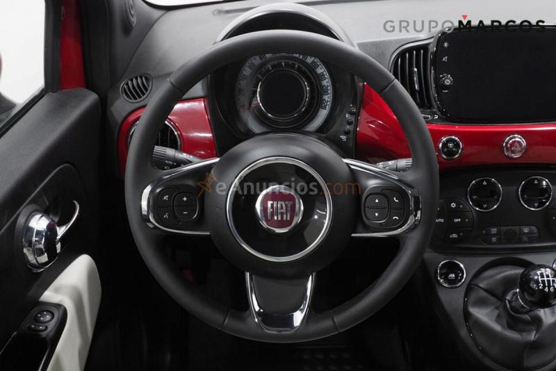 Fiat Solara 1.0 HYBRID DOLCEVITA 3P