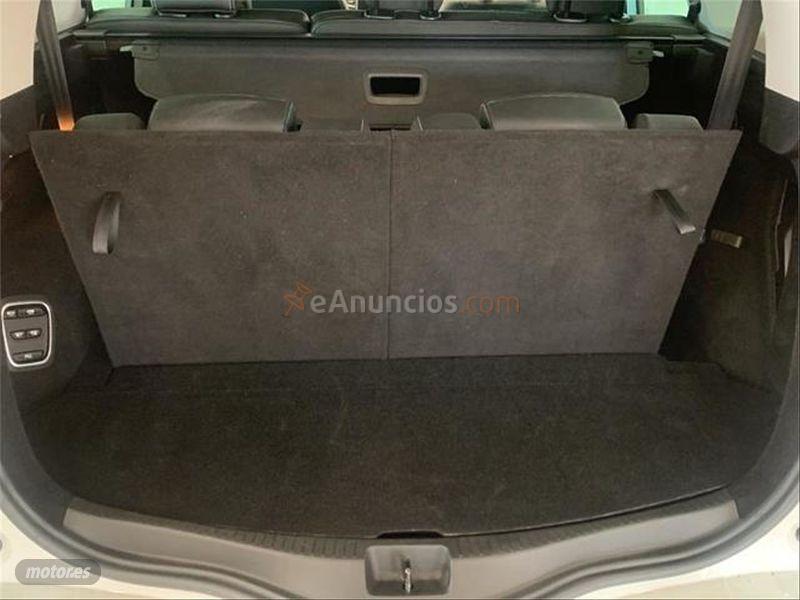Renault Grand Scenic Zen Blue dCi 110 kW 150CV  SS de 2020 con 18.765 Km por 27.700 EUR. en Barcelona