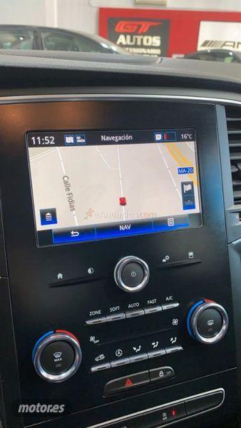 Renault Megane S.T. Business Blue dCi 70kW 95CV  18 de 2018 con 61.000 Km por 14.990 EUR. en Malaga