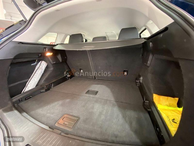 Renault Megane S.T. Business Blue dCi 70kW 95CV  18 de 2018 con 61.000 Km por 14.990 EUR. en Malaga