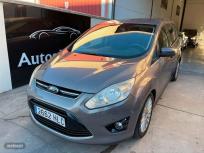 Ford Grand C-Max 1.6 TDCi 115 Titanium de 2012 con 142.000 Km por 7.990 EUR. en Malaga