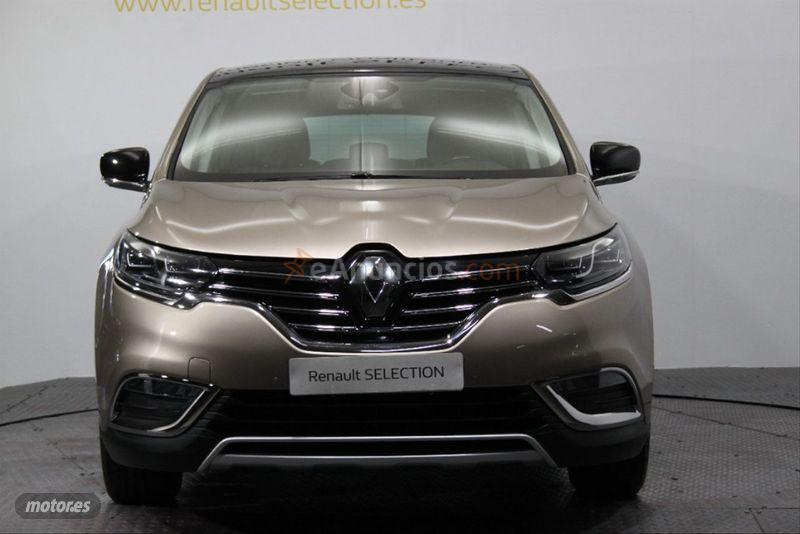 Renault Espace Life Energy dCi 96kW 130CV ECO2 de 2016 con 130.000 Km por 18.900 EUR. en Madrid