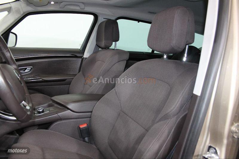 Renault Espace Life Energy dCi 96kW 130CV ECO2 de 2016 con 130.000 Km por 18.900 EUR. en Madrid