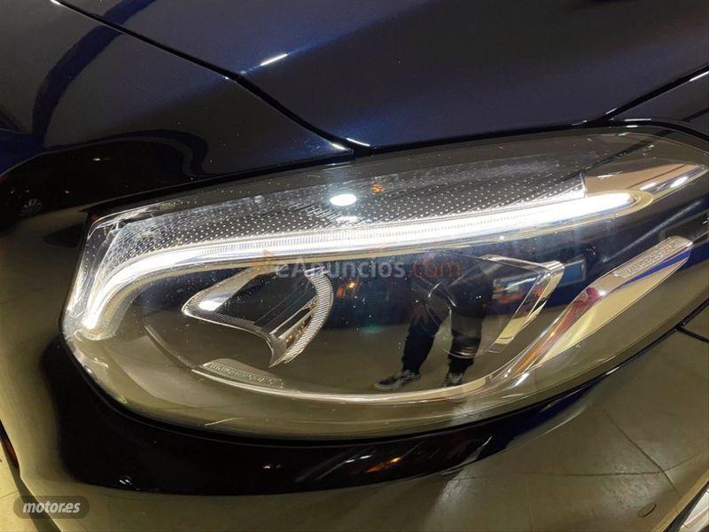 Mercedes Clase B B 180 d de 2017 con 64.000 Km por 16.690 EUR. en Ciudad Real
