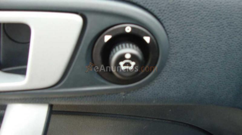 Ford Fiesta 1.6 TDCI 5 P 