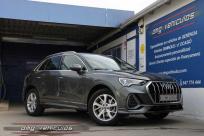 Audi Q3 S Line 2.0 TFSI 40 S Tronic Quattro 190Cv 
