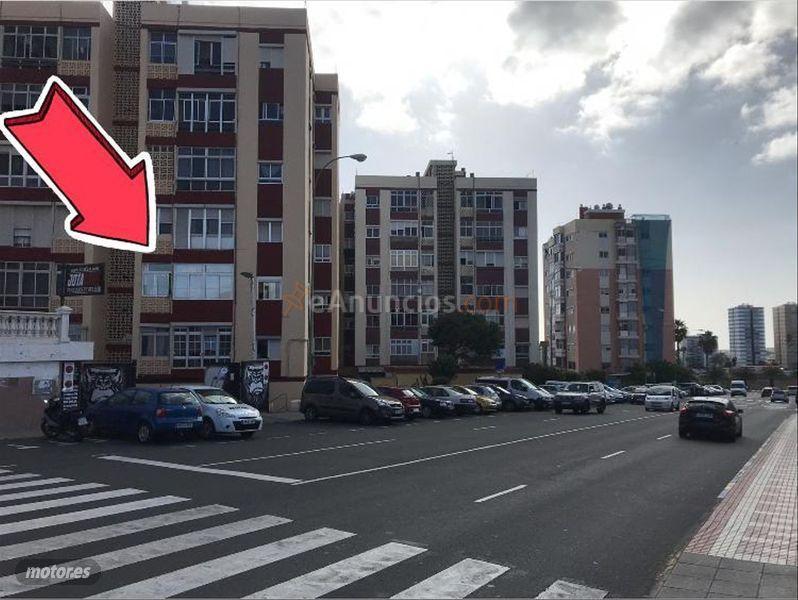 Citroen Berlingo 1.6 HDi 75 Attraction de 2013 con 155.000 Km por 7.990 EUR. en Las Palmas