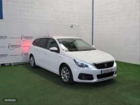 Peugeot 308 SW Style BlueHDi 75KW 100CV de 2019 con 51.700 Km por 17.440 EUR. en Sevilla