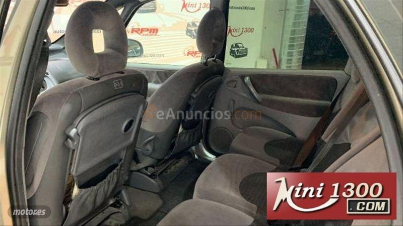 Citroen Xsara Picasso 1.6 HDi 92 Exclusive de 2009 con 232.000 Km por 3.500 EUR. en Malaga