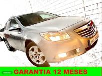 Opel Insignia S. Tourer 2.0 CDTI SS 130 Selective Bu. de 2013 con 247.135 Km por 5.999 EUR. en Madrid