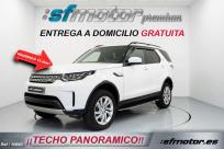 Land-Rover Discovery HSE TD6 3.0 258CV 