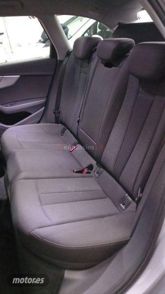 Audi A4 Avant 3.0 TDI 272CV quattro tiptronic de 2016 con 194.000 Km por 22.990 EUR. en Cantabria