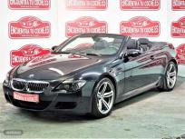 BMW Serie 6 M6 de 2007 con 61.761 Km por 35.450 EUR. en Tarragona