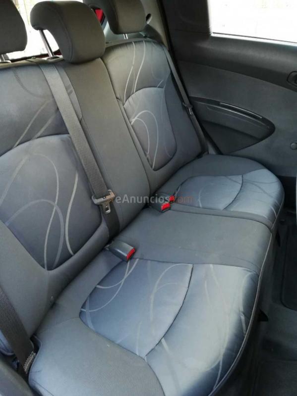 Chevrolet Spark 1.0 69CV SL 