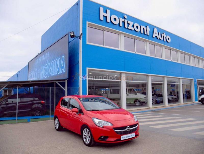 Opel Corsa 1.4i 90cv 