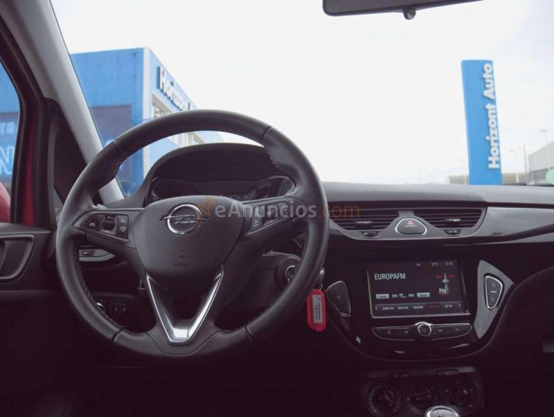 Opel Corsa 1.4i 90cv 