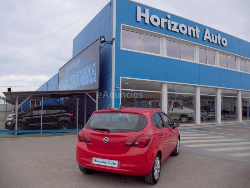 Opel Corsa 1.4i 90cv 