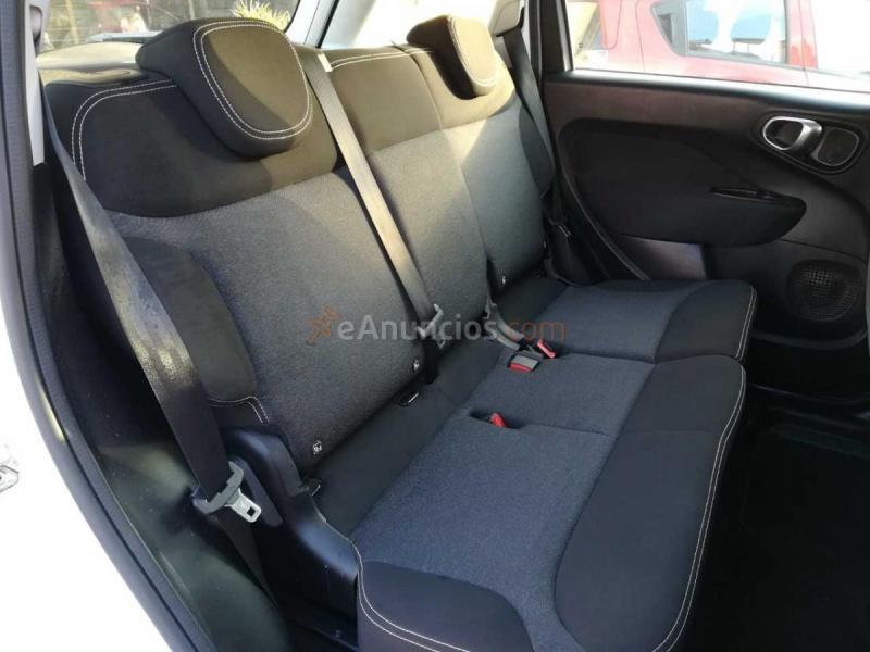 Fiat 500L 1.4 95CV (etiqueta C) 