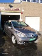 Mercedes Clase B B 180 CDI de 2007 con 238.000 Km por 6.500 EUR. en La Coruna