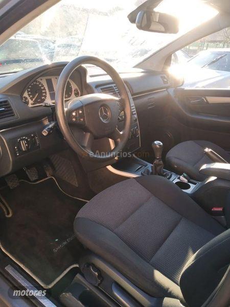 Mercedes Clase B B 180 CDI de 2007 con 238.000 Km por 6.500 EUR. en La Coruna