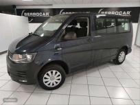 Volkswagen Caravelle Caravelle Corto 2.0 TDI 84kW 114CV BMT de 2019 con 121.070 Km por 34.890 EUR. en Sevilla