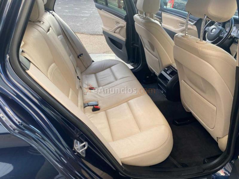 BMW Serie 5 Touring 520d Essential Edition Touring 