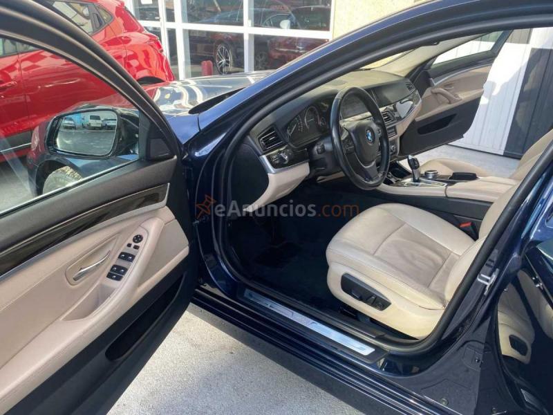 BMW Serie 5 Touring 520d Essential Edition Touring 