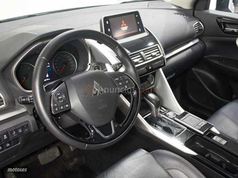 Mitsubishi Eclipse Eclipse Cross 220 DI-D Kaiteki 4WD 8AT de 2019 con 59.000 Km por 28.500 EUR. en Cadiz