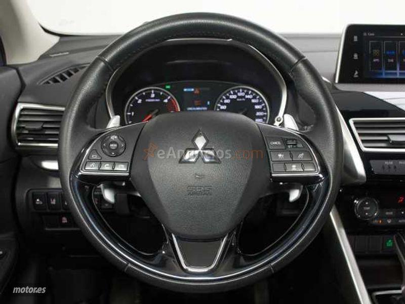 Mitsubishi Eclipse Eclipse Cross 220 DI-D Kaiteki 4WD 8AT de 2019 con 59.000 Km por 28.500 EUR. en Cadiz