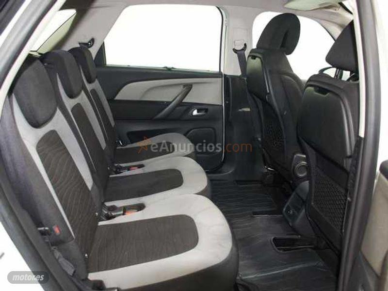 Citroen C4 Picasso C4 Picasso 1.6BlueHDI S&S Feel Edition 120 de 2016 con 103.000 Km por 13.900 EUR. en Cadiz