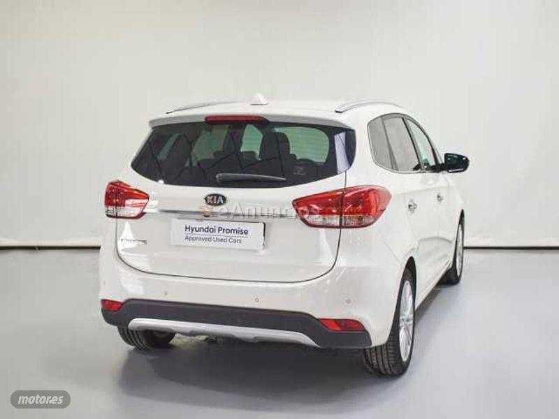 Kia Carens 1.6 GDi Drive 135 de 2018 con 45.000 Km por 17.900 EUR. en Cadiz