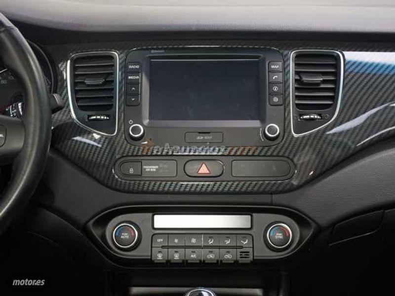 Kia Carens 1.6 GDi Drive 135 de 2018 con 45.000 Km por 17.900 EUR. en Cadiz