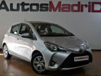 Toyota Yaris 90D Active
