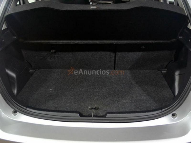 Toyota Yaris 90D Active