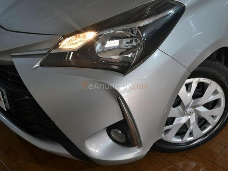 Toyota Yaris 90D Active