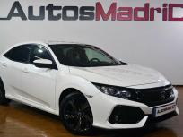 Honda Civic 1.0 I-VTEC TURBO COMFORT