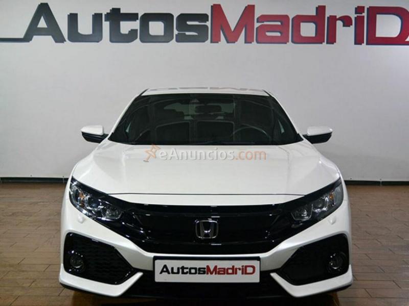 Honda Civic 1.0 I-VTEC TURBO COMFORT