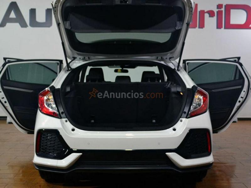 Honda Civic 1.0 I-VTEC TURBO COMFORT