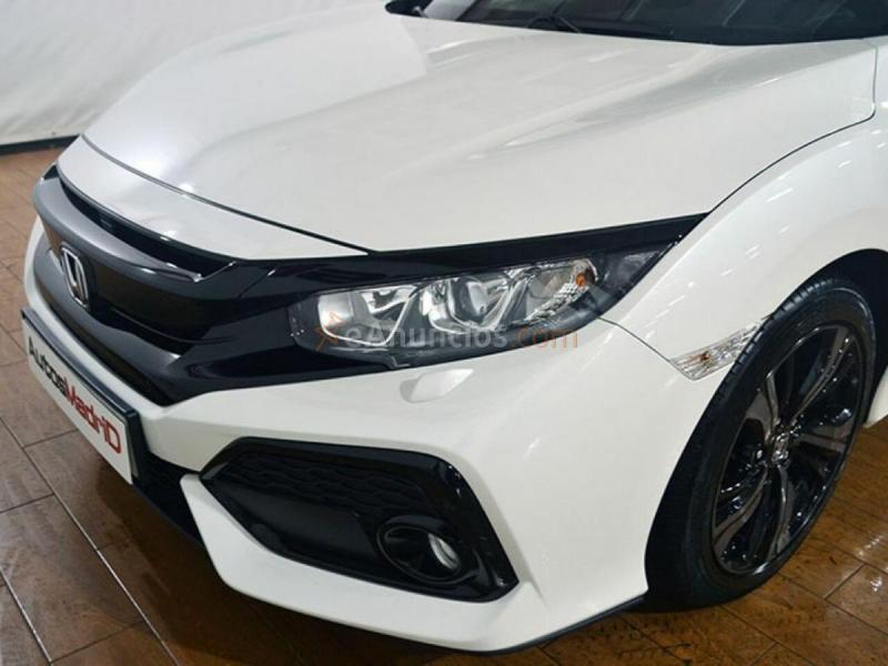 Honda Civic 1.0 I-VTEC TURBO COMFORT