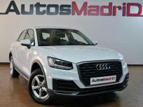 Audi Q2 untaggable ed 1.4 TFSI 110kW CoD S tron
