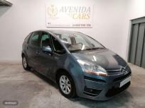 Citroen C4 Picasso 1.6 HDi CMP Exclusive de 2007 con 172.000 Km por 5.990 EUR. en Alicante