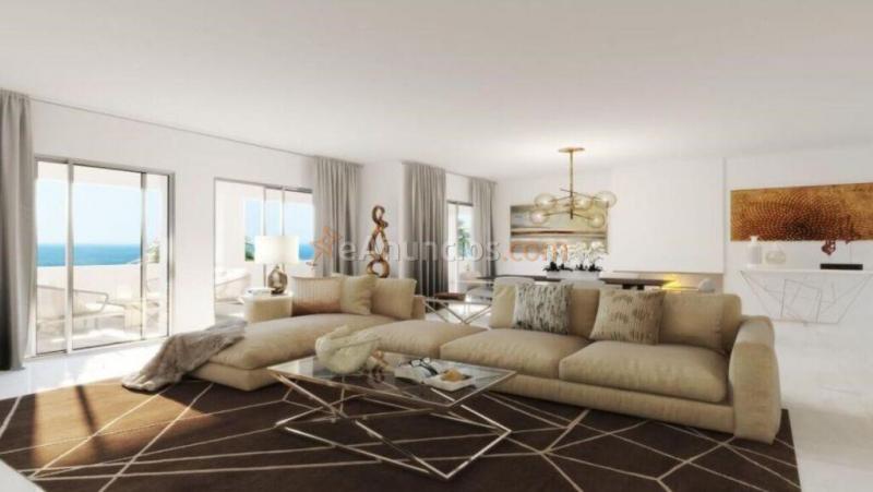 Apartamento en Venta en Estepona Málaga
