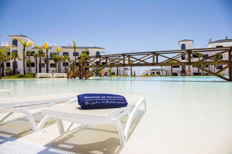 Apartamento en Venta en Estepona Málaga