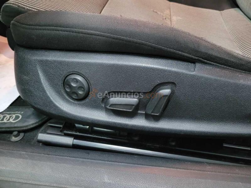 Audi A5 3.0TDI QUATTRO 240CV 