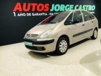 Citron Xsara Picasso 1.6 HDI EXCLUSIVE 
