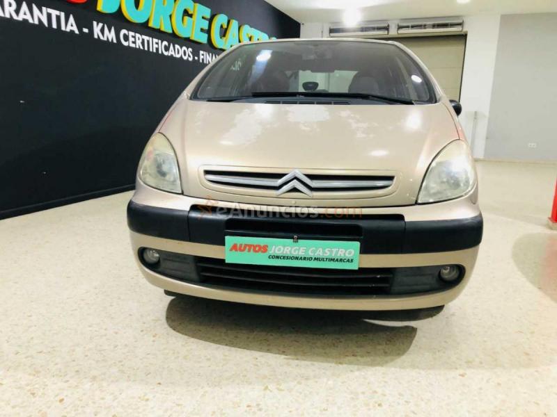 Citron Xsara Picasso 1.6 HDI EXCLUSIVE 