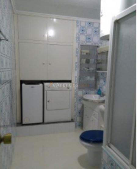 Habitación matrimonio exterior