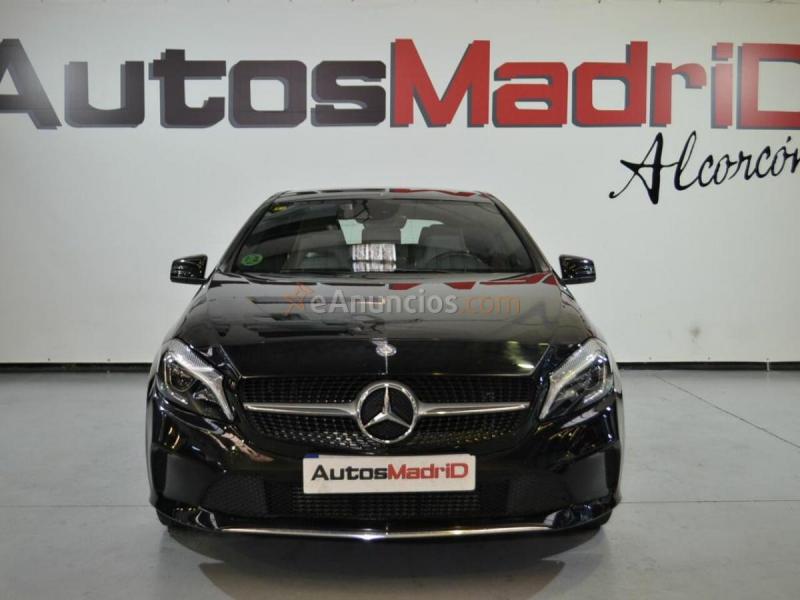 Mercedes Clase A A 200 d